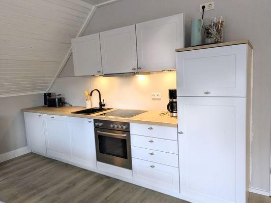 Foto 4 Ferienwohnung Ostfriesland Norddeich & Umgebung Ferienwohnung Meeresbrise Norddeich (Objekt 36670) Urlaub