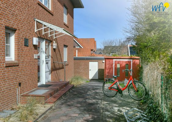 Foto 26 Ferienwohnung Ostfriesland Langeoog Uns Huus Ferienwohnung 8 (Objekt 99528) buchen
