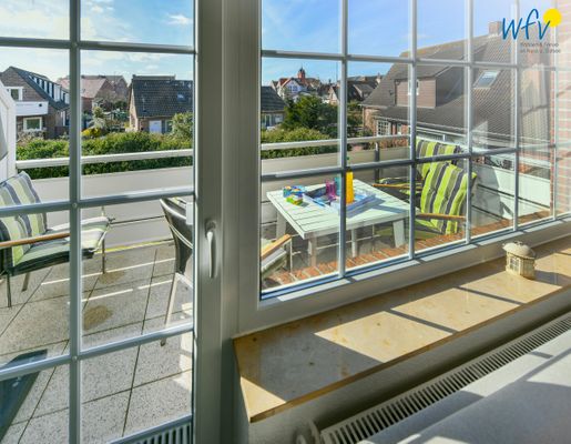 Foto 10 Ferienwohnung Ostfriesland Langeoog Uns Huus Ferienwohnung 8 (Objekt 99528) Reise