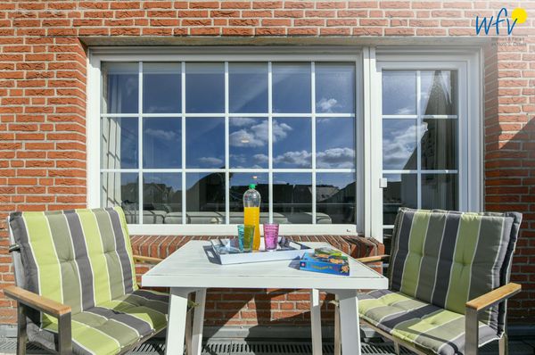 Foto 12 Ferienwohnung Ostfriesland Langeoog Uns Huus Ferienwohnung 8 (Objekt 99528) suchen