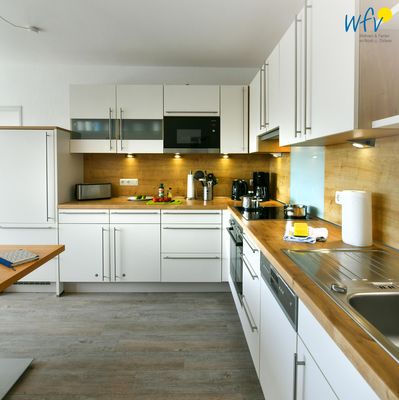 Foto 14 Ferienwohnung Ostfriesland Langeoog Uns Huus Ferienwohnung 8 (Objekt 99528) Urlaub