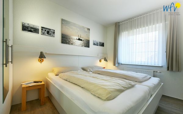Foto 17 Ferienwohnung Ostfriesland Langeoog Uns Huus Ferienwohnung 8 (Objekt 99528) suchen