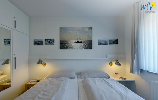 Foto 18 Ferienwohnung Ostfriesland Langeoog Uns Huus Ferienwohnung 8 (Objekt 99528) Nordsee
