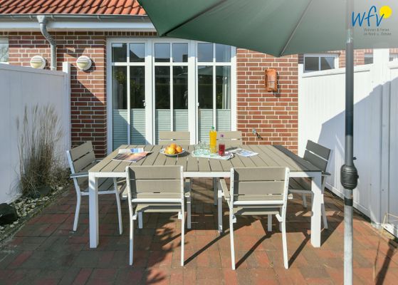 Foto 17 Ferienhaus Ostfriesland Langeoog Um Süd Ferienhaus Inselrose (Objekt 100018) suchen