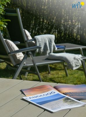 Foto 19 Ferienhaus Ostfriesland Langeoog Um Süd Ferienhaus Inselrose (Objekt 100018) Urlaub