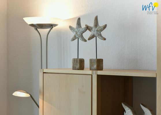 Foto 7 Ferienhaus Ostfriesland Langeoog Um Süd Ferienhaus Inselrose (Objekt 100018) suchen