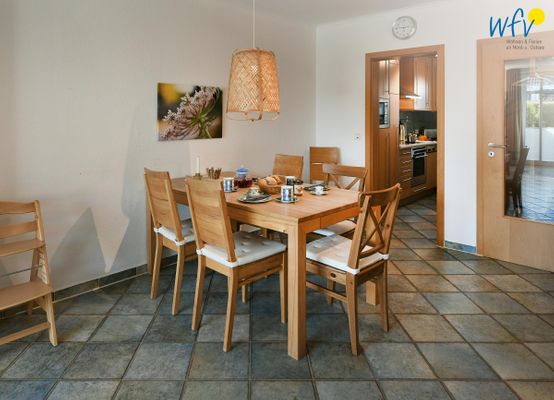 Foto 9 Ferienhaus Ostfriesland Langeoog Um Süd Ferienhaus Inselrose (Objekt 100018) Urlaub