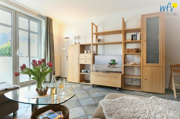 Foto 6 Ferienhaus Ostfriesland Langeoog Um Süd Ferienhaus Inselrose (Objekt 100018) buchen