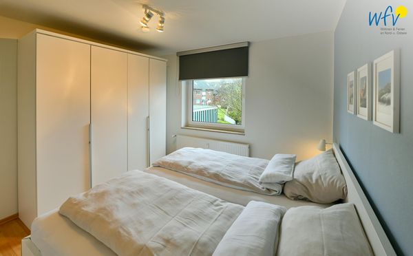 Foto 18 Ferienwohnung Ostfriesland Langeoog Haus Barkhausenstraße 24a Ferienwohnung Strand500 (Objekt 99975) Nordsee