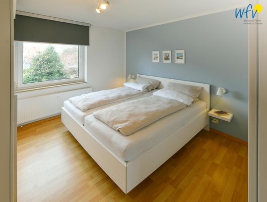 Foto 16 Ferienwohnung Ostfriesland Langeoog Haus Barkhausenstraße 24a Ferienwohnung Strand500 (Objekt 99975) buchen