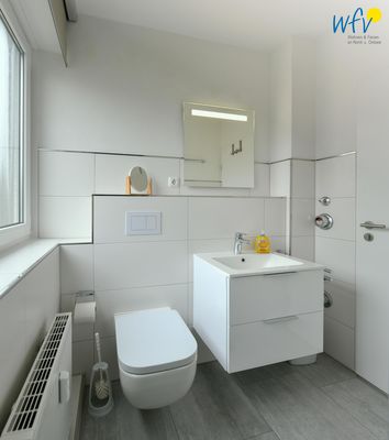 Foto 23 Ferienwohnung Ostfriesland Langeoog Haus Barkhausenstraße 24a Ferienwohnung Strand500 (Objekt 99975) Nordsee