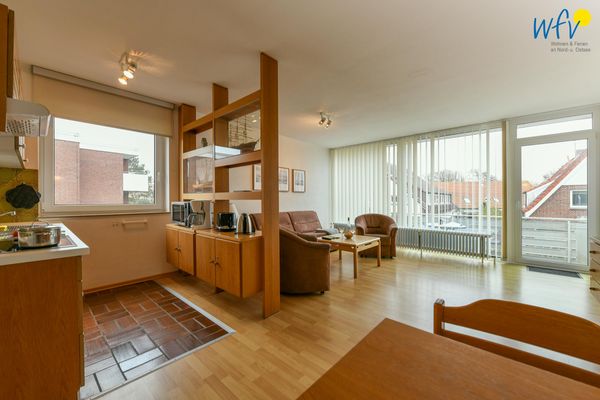 Foto 15 Ferienwohnung Ostfriesland Langeoog Haus Barkhausenstraße 24a Ferienwohnung Strand500 (Objekt 99975) Reise