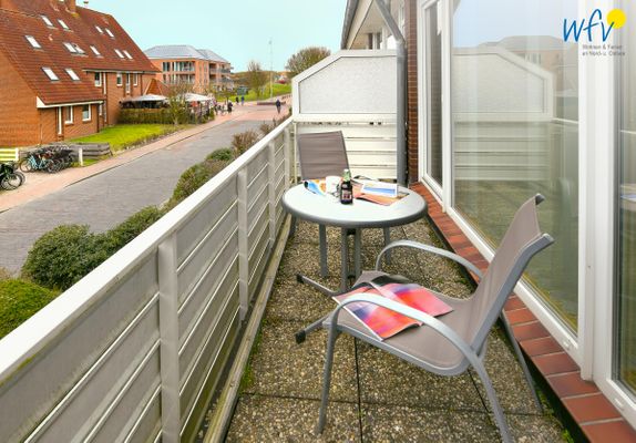 Foto 5 Ferienwohnung Ostfriesland Langeoog Haus Barkhausenstraße 24a Ferienwohnung Strand500 (Objekt 99975) Reise