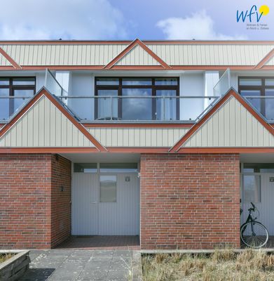 Foto 37 Ferienwohnung Ostfriesland Langeoog Haus Dünenblick Ferienwohnung 3 (Objekt 99992) suchen