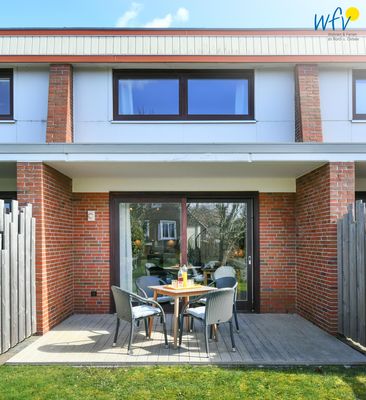 Foto 10 Ferienwohnung Ostfriesland Langeoog Haus Dünenblick Ferienwohnung 3 (Objekt 99992) Reise