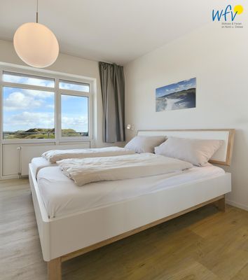 Foto 18 Ferienwohnung Ostfriesland Langeoog Haus Dünenblick Ferienwohnung 3 (Objekt 99992) Nordsee