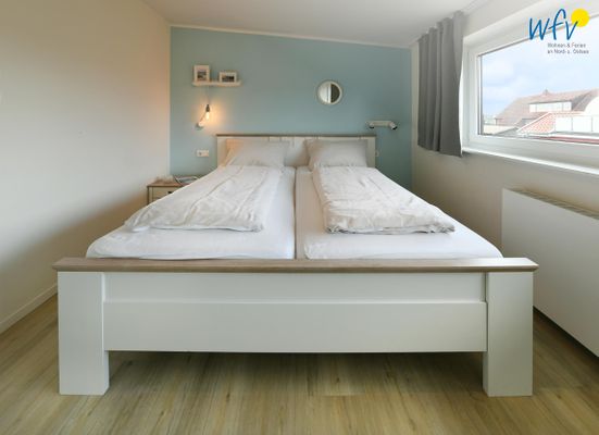 Foto 29 Ferienwohnung Ostfriesland Langeoog Haus Dünenblick Ferienwohnung 3 (Objekt 99992) Urlaub