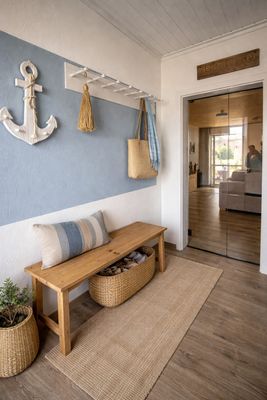 Foto 7 Ferienhaus Ostfriesland Dornum & Umgebung Ferienhaus Deichkrone (Objekt 76006) suchen