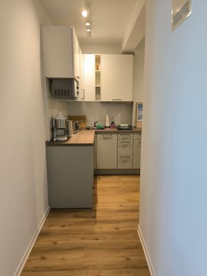 Foto 6 Ferienwohnung Ostfriesland Langeoog Wind & Meer am Wasserturm (Objekt 100776) buchen
