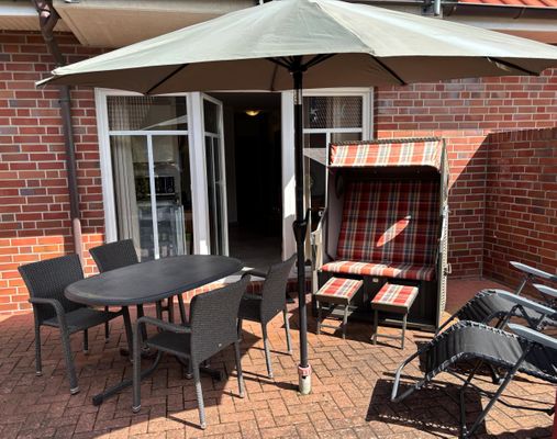 Foto 21 Ferienwohnung Ostfriesland Norddeich & Umgebung Jana (Objekt 26455) buchen