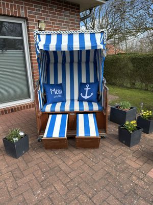 Foto 16 Ferienhaus Ostfriesland Norddeich & Umgebung Hüsken Malina (Objekt 25992) buchen