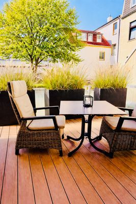 Foto 11 Ferienwohnung Ostfriesland Norderney Metropol 03 (Objekt 25618) buchen