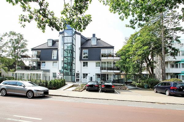 Modernes Strandhus