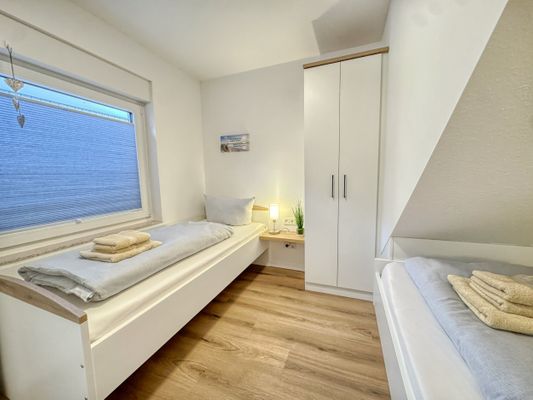 Foto 19 Ferienwohnung Ostfriesland Norderney Haus Elfriede, Appartment Nordstrand Wohnung 3 (Objekt 3982) Urlaub