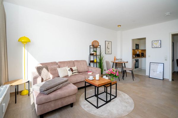 Foto 11 Ferienwohnung Ostfriesland Sylt Mitte und Meer (Objekt 96315) buchen