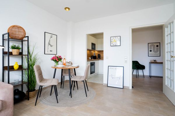 Foto 7 Ferienwohnung Ostfriesland Sylt Mitte und Meer (Objekt 96315) suchen