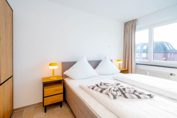 Foto 19 Ferienwohnung Ostfriesland Sylt Mitte und Meer (Objekt 96315) Urlaub