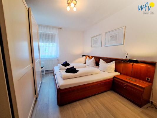 Foto 5 Ferienwohnung Ostfriesland Borkum Haus Bonhuis Ferienwohnung Bahnhofspark (Objekt 25985) Reise