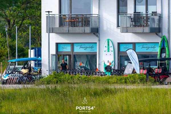 Sport / Aktivitäten
