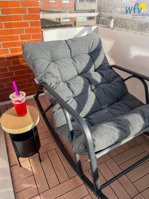 Foto 6 Ferienwohnung Ostfriesland Borkum Holiday Residenz I Ferienwohnung Küstenkind (Objekt 24549) buchen