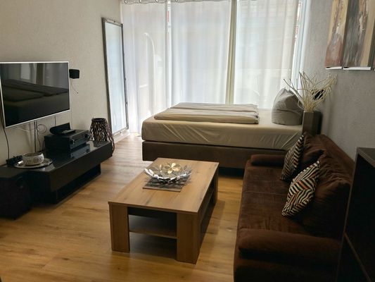 Foto 4 Ferienwohnung Ostfriesland Norderney Alte Teestube 57 (Objekt 25686) Urlaub
