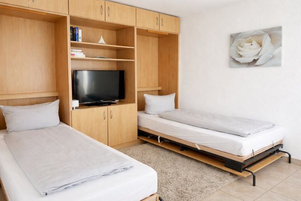 Foto 6 Ferienwohnung Ostfriesland Norderney Alte Teestube 14 (Objekt 25711) buchen