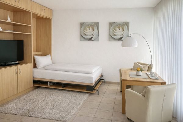 Foto 5 Ferienwohnung Ostfriesland Norderney Alte Teestube 14 (Objekt 25711) Reise