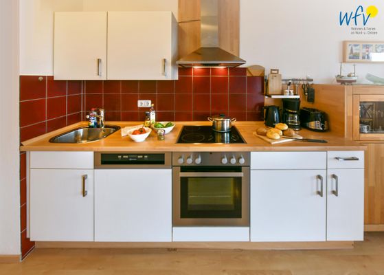 Foto 5 Ferienwohnung Ostfriesland Wangerooge Haus Lagune am Wattenmeer Ferienwohnung 3 (Objekt 58940) Reise