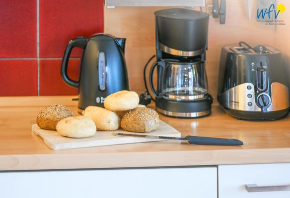 Foto 16 Ferienwohnung Ostfriesland Wangerooge Haus Lagune am Wattenmeer Ferienwohnung 3 (Objekt 58940) buchen