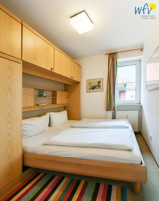 Foto 17 Ferienwohnung Ostfriesland Wangerooge Haus Lagune am Wattenmeer Ferienwohnung 3 (Objekt 58940) suchen