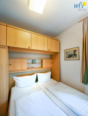 Foto 18 Ferienwohnung Ostfriesland Wangerooge Haus Lagune am Wattenmeer Ferienwohnung 3 (Objekt 58940) Nordsee