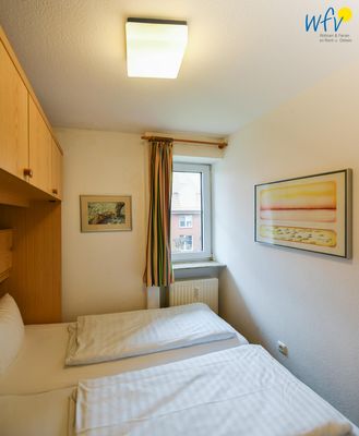 Foto 19 Ferienwohnung Ostfriesland Wangerooge Haus Lagune am Wattenmeer Ferienwohnung 3 (Objekt 58940) Urlaub