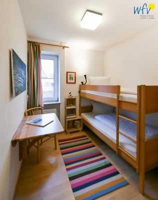 Foto 20 Ferienwohnung Ostfriesland Wangerooge Haus Lagune am Wattenmeer Ferienwohnung 3 (Objekt 58940) Reise