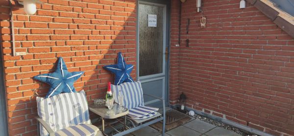 Foto 29 Ferienwohnung Ostfriesland Norddeich & Umgebung Ferienwohnung Lüttje Mööv Norddeich (Objekt 91804) Urlaub