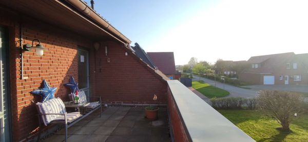 Foto 30 Ferienwohnung Ostfriesland Norddeich & Umgebung Ferienwohnung Lüttje Mööv Norddeich (Objekt 91804) Reise