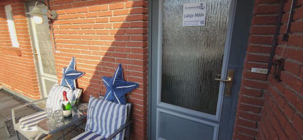 Foto 32 Ferienwohnung Ostfriesland Norddeich & Umgebung Ferienwohnung Lüttje Mööv Norddeich (Objekt 91804) suchen