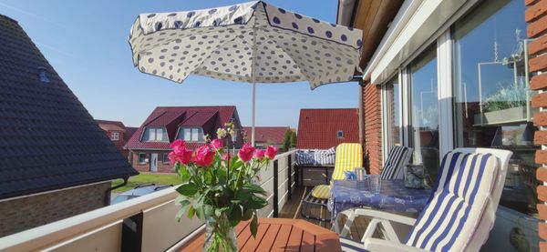 Foto 22 Ferienwohnung Ostfriesland Norddeich & Umgebung Ferienwohnung Lüttje Mööv Norddeich (Objekt 91804) suchen