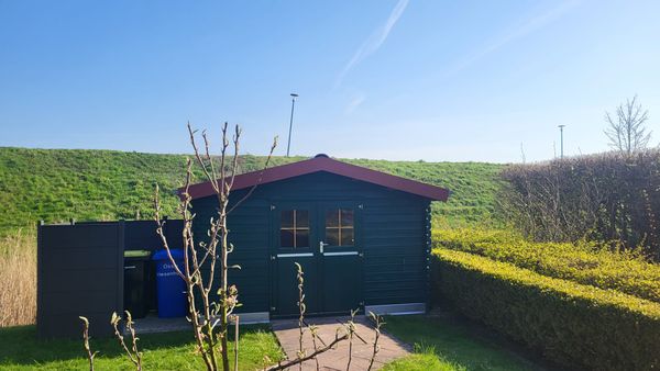 Foto 41 Ferienhaus Ostfriesland Krummhörn & Umgebung Haus Ossi's Friesenhus (Objekt 26800) buchen