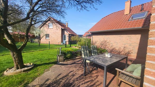 Foto 36 Ferienhaus Ostfriesland Krummhörn & Umgebung Haus Ossi's Friesenhus (Objekt 26800) buchen