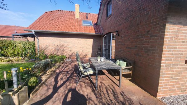 Foto 37 Ferienhaus Ostfriesland Krummhörn & Umgebung Haus Ossi's Friesenhus (Objekt 26800) suchen